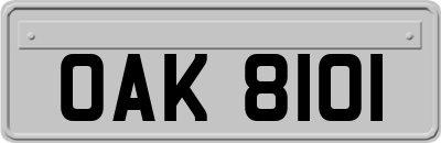 OAK8101