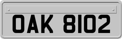 OAK8102