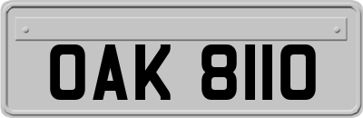 OAK8110