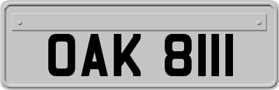 OAK8111