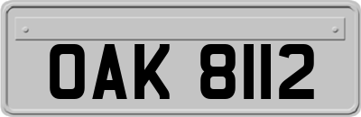 OAK8112