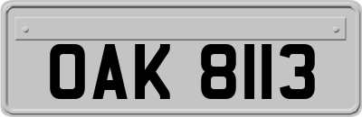 OAK8113