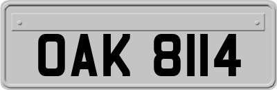 OAK8114