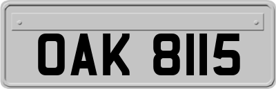 OAK8115