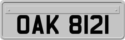 OAK8121