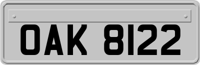 OAK8122