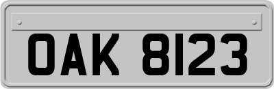 OAK8123