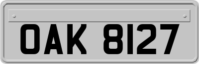 OAK8127