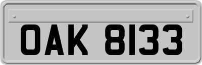 OAK8133