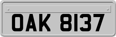 OAK8137
