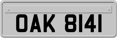 OAK8141