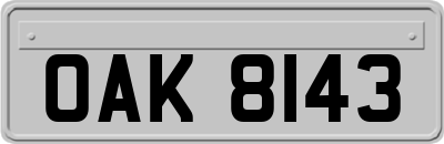 OAK8143