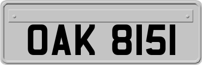OAK8151