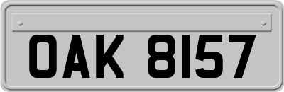 OAK8157