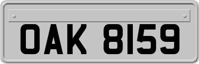 OAK8159