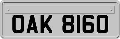 OAK8160