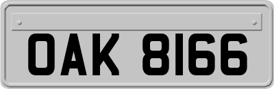 OAK8166
