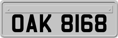 OAK8168