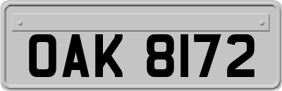OAK8172