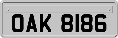 OAK8186
