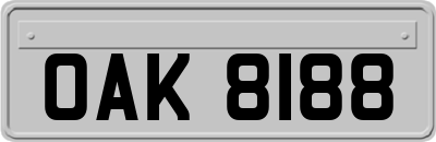 OAK8188