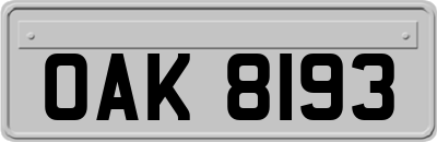 OAK8193