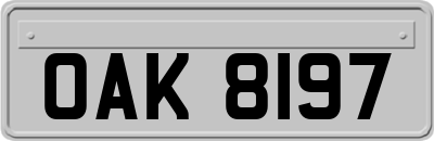 OAK8197