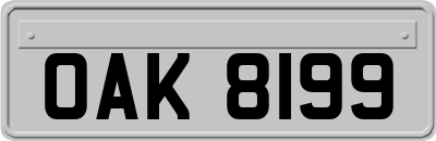 OAK8199