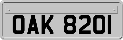 OAK8201