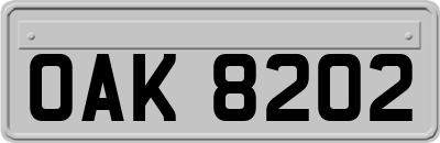 OAK8202