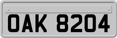 OAK8204