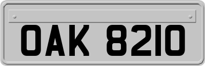 OAK8210