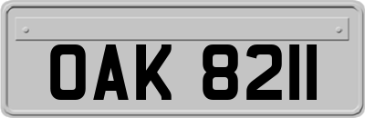 OAK8211