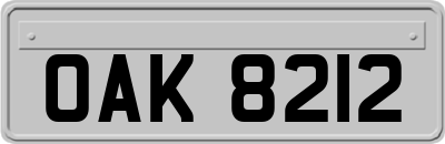OAK8212