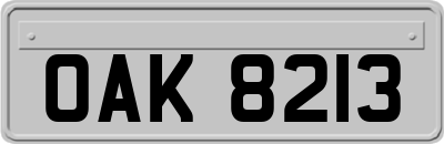 OAK8213