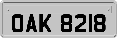 OAK8218