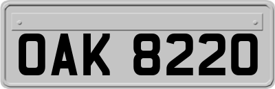 OAK8220