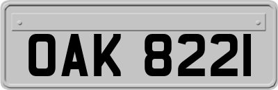 OAK8221
