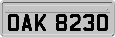 OAK8230