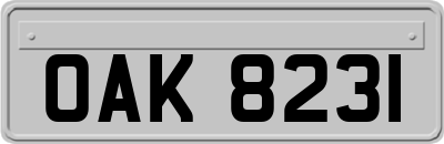 OAK8231