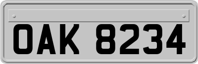 OAK8234
