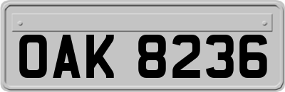 OAK8236