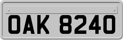 OAK8240
