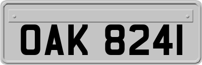 OAK8241