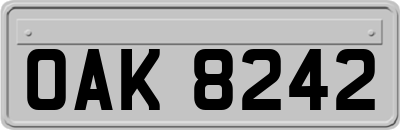 OAK8242
