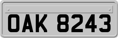 OAK8243