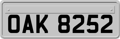 OAK8252