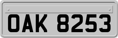 OAK8253