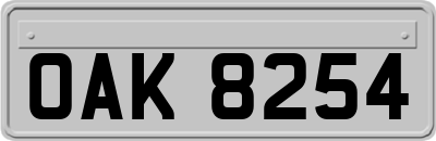 OAK8254