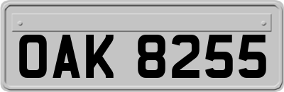 OAK8255